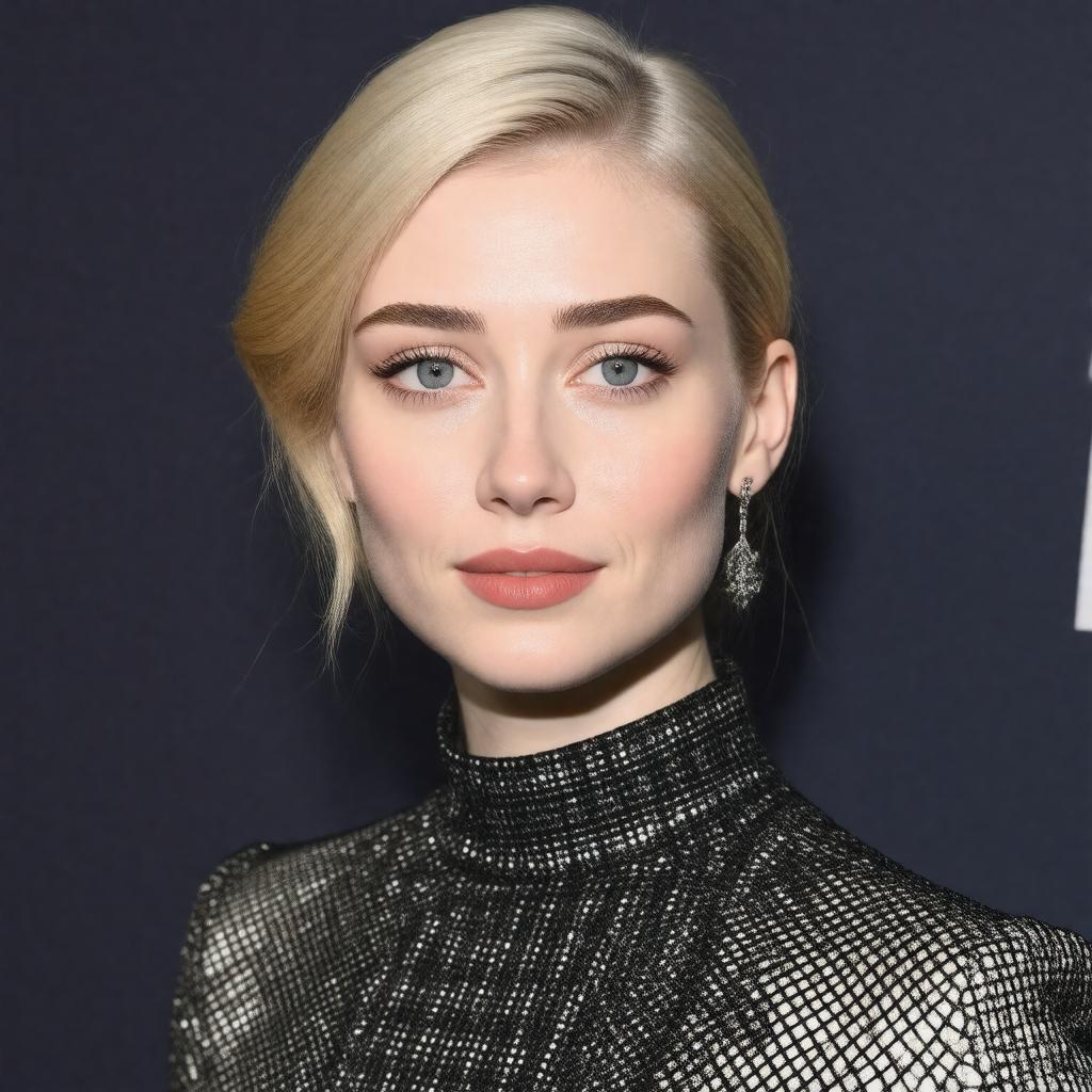 Elizabeth Debicki